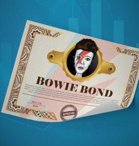 Bowie Bonds