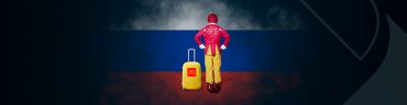 Economía Mundial: Mc Donalds Abonadona Rusia